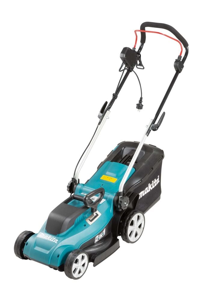 Makita 1200W ELEKTRİKLİ ÇİM BİÇME MAKİNASI 33CM