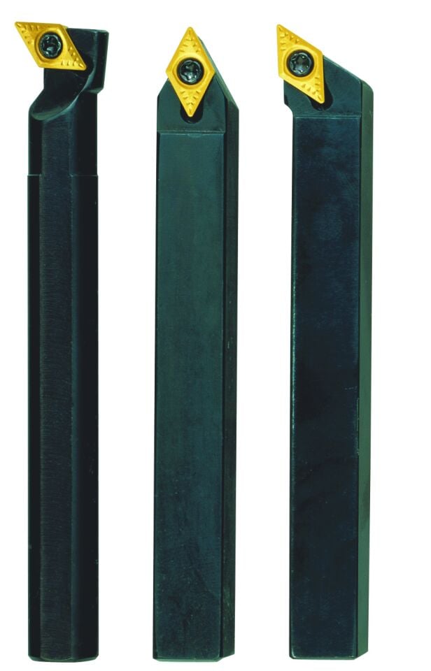 Proxxon 24555 PD 230/E Tungsten Kalem Seti 3 Parça