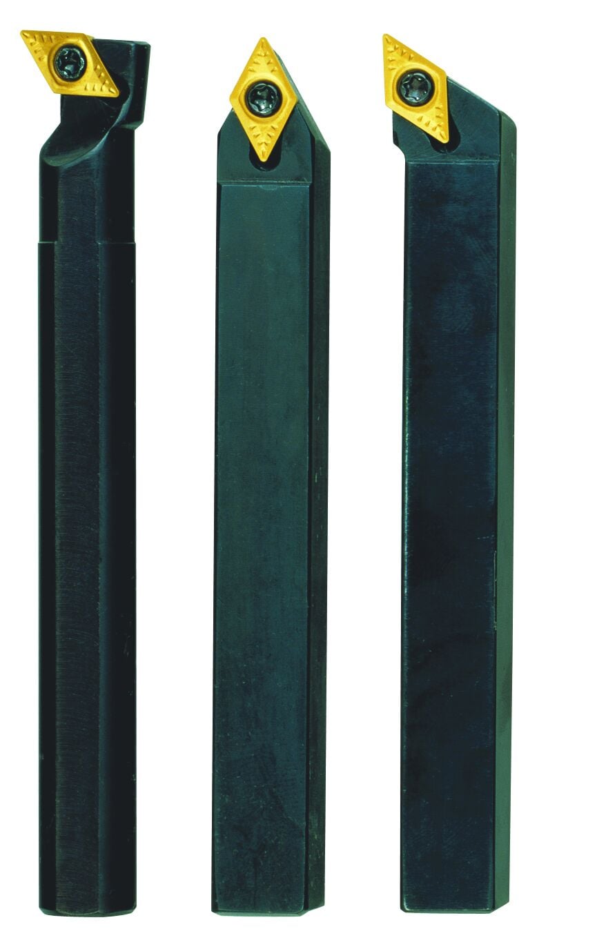 Proxxon 24556 PD 400 Tungsten Kalem Seti 3 Parça
