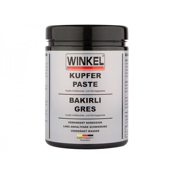 Winkel Anti-Seize Bakır Montaj Pastası 1 kg