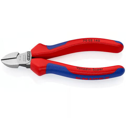 Knipex 70 02 140 Yan Keski