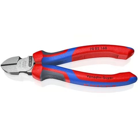 Knipex 70 02 160 Yan Keski