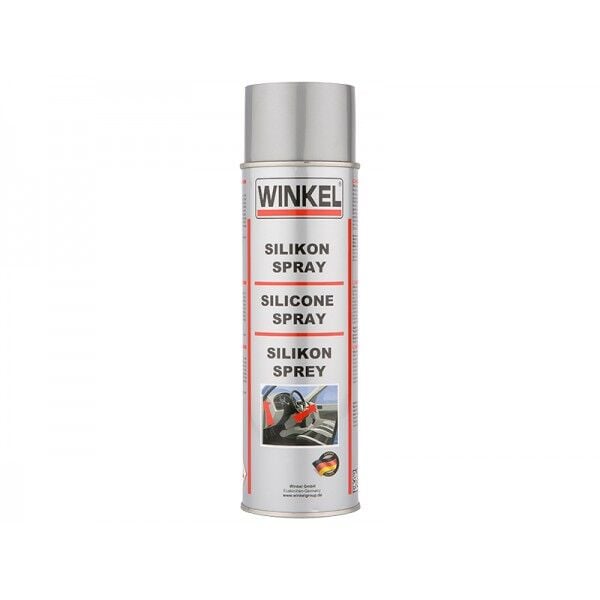 Winkel Silikon Sprey 500 ml