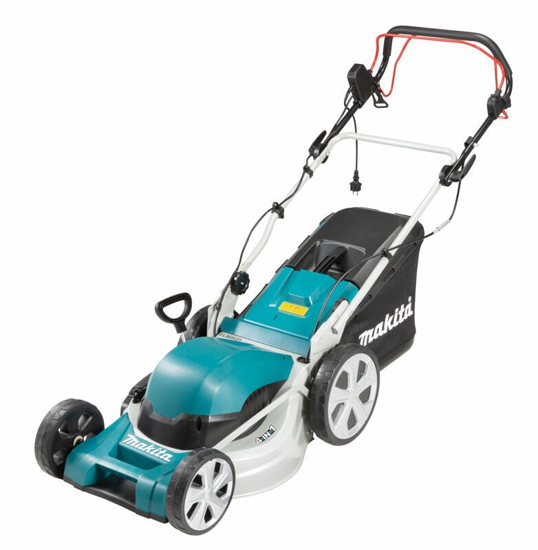 Makita 1800W ELEKTRİKLİ ÇİM BİÇME MAKİNASI 46CM