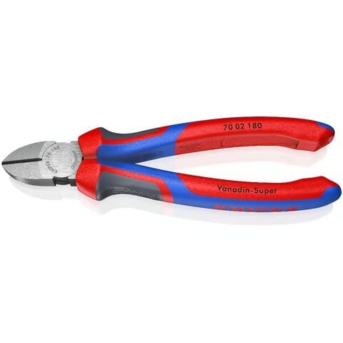 Knipex 70 02 180 Yan Keski