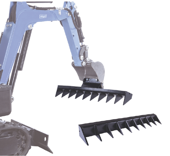 Scheppach EXC TIRMIK