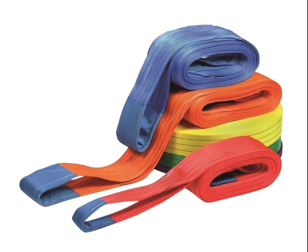 Echolift Polyester Sapan 01 Ton 1.5Mt.