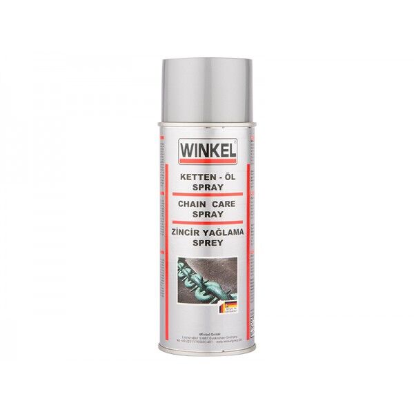 Zincir Yağlama Sprey 400Ml