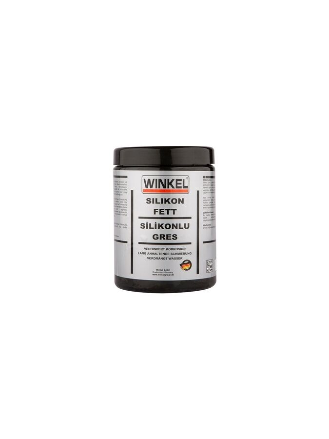Winkel Silikonlu Gres 1Kg