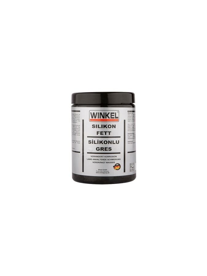 Winkel Silikonlu Gres 1Kg