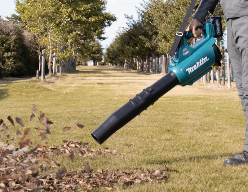 Makita UB001GZ 40V AKÜLÜ ÜFLEYİCİ