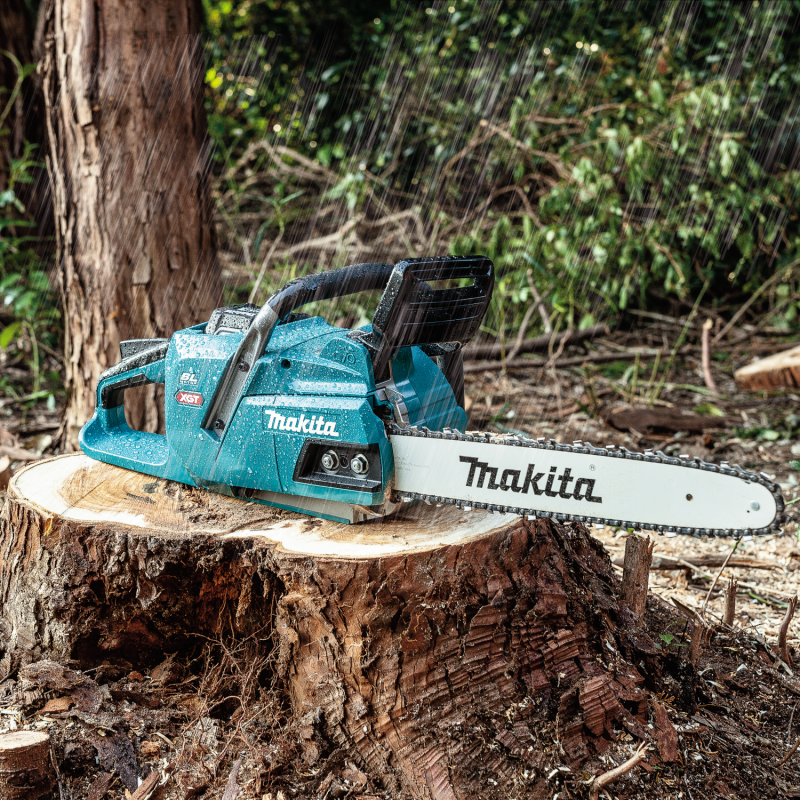 Makita UC016GT101 40V AKÜLÜ AĞAÇ TESTERESİ 40MM