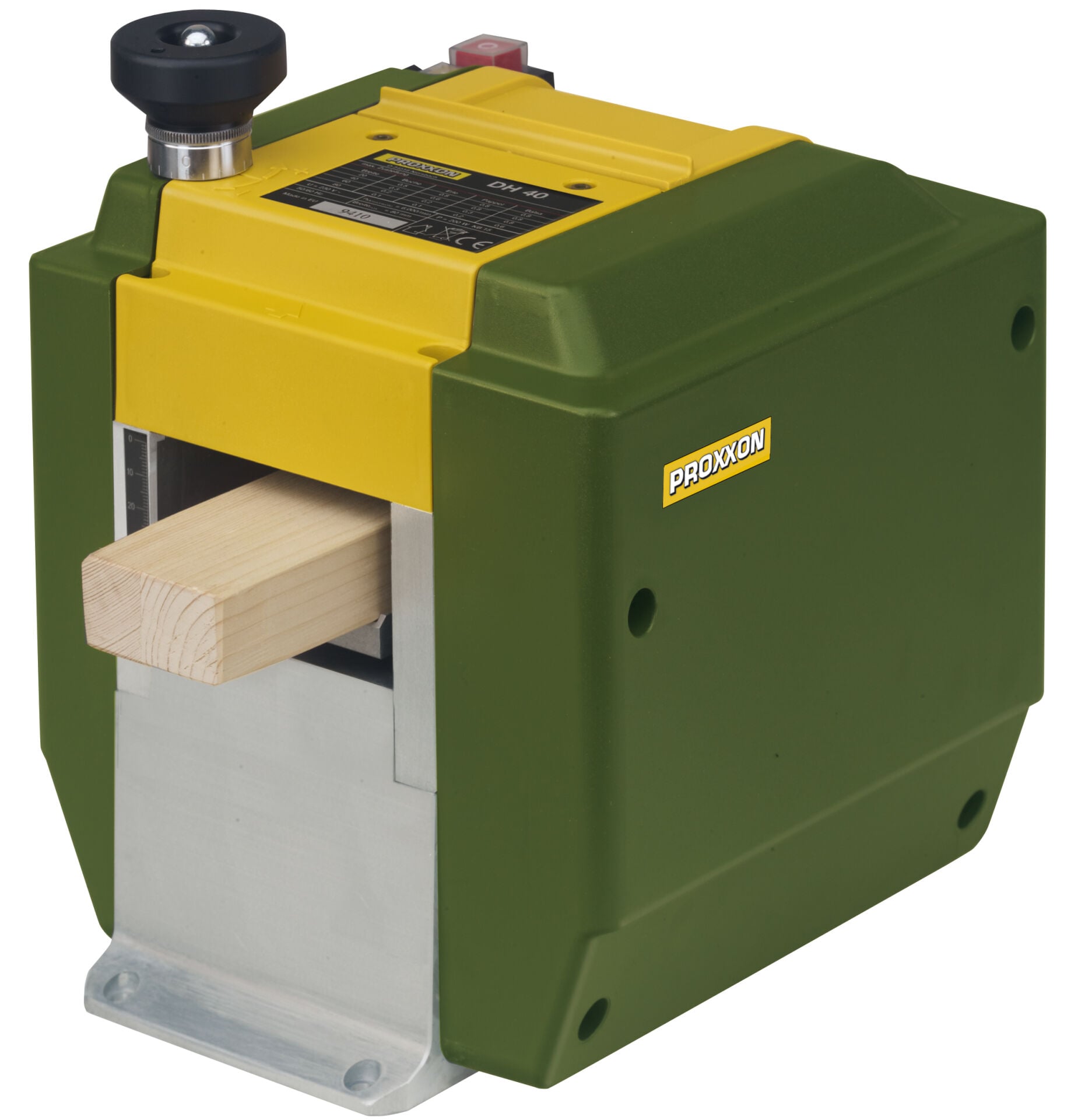 Proxxon 27040 DH 40 Kalınlık Planyası