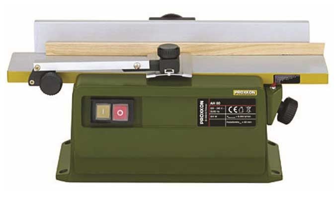 Proxxon 27044 AH 80 Planya Makinesi