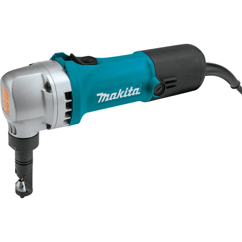 Makita JN1601 Eksantrik Çapaklı Çinko Levha Makas (Profil Nibler)