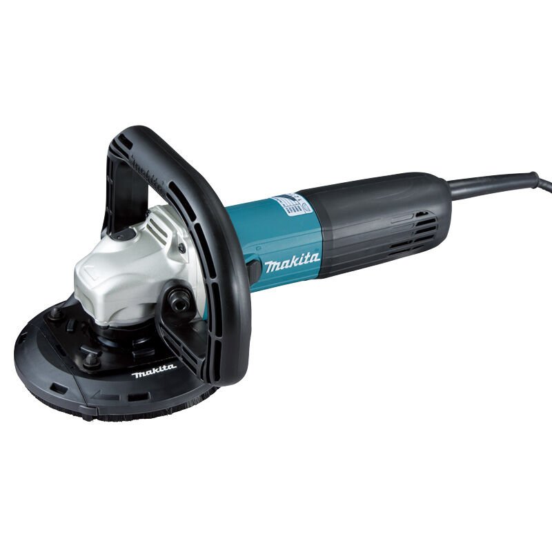 Makita PC5010C Beton Yüzey Taşlama Makinesi