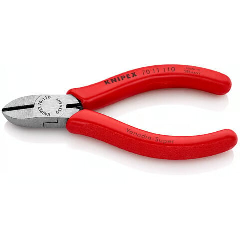 Knipex 70 11 110 Yayli Yan Keski