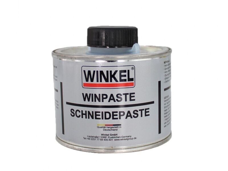 Winkel Winpaste Delme Kesme Kılavuz Çekme Yağı