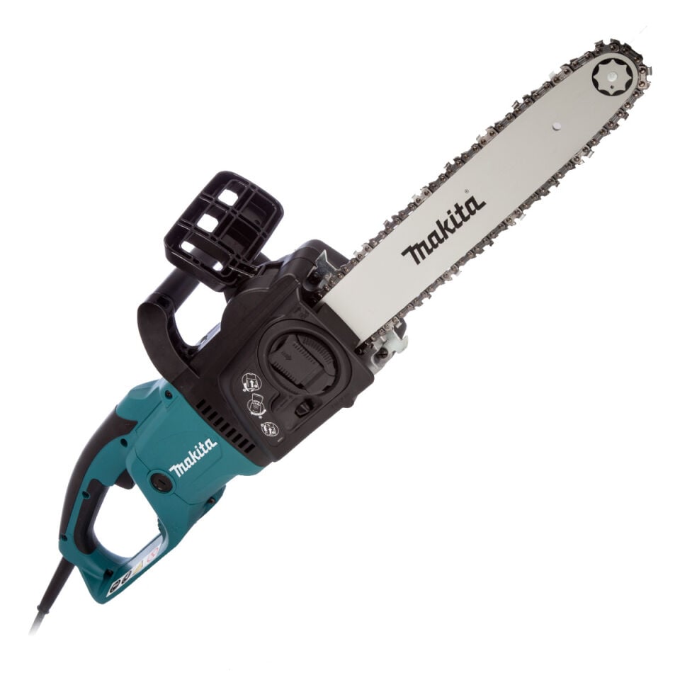 Makita UC4041A ELEKTRIKLI ZINCIR TESTERE