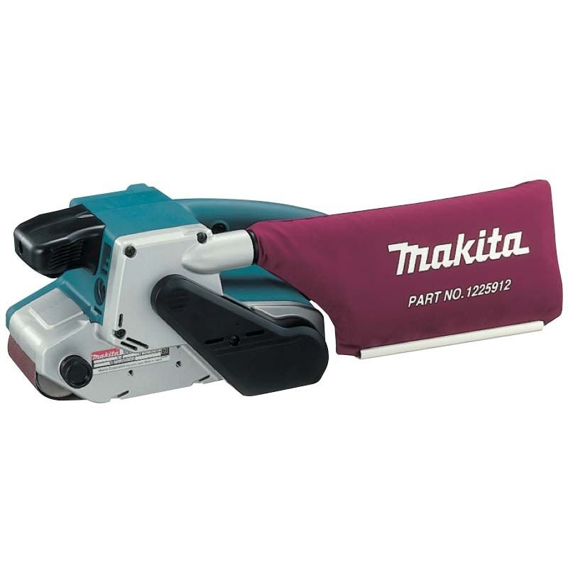 Makita 9920 Tank Zımpara Makinesi