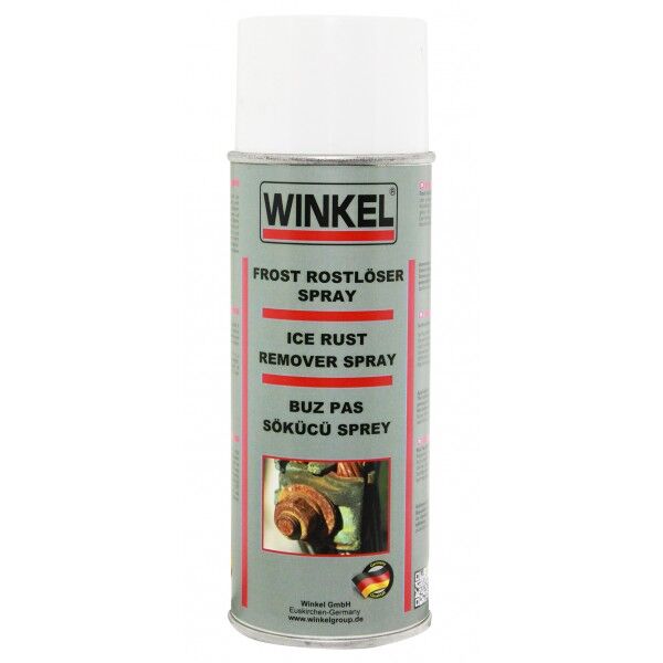 Winkel Buz Pas Sökücü Sprey 400Ml