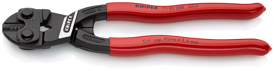 Knipex 71 01 200 Mafsallı Keskı