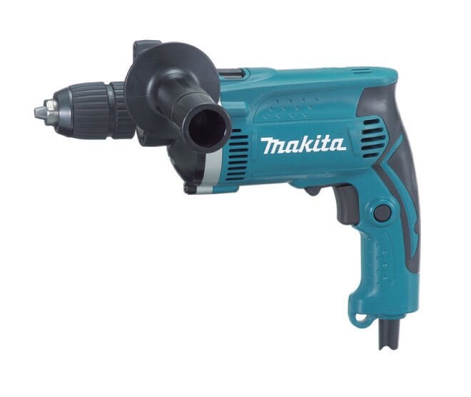 Makita HP 1631 Darbeli Matkap