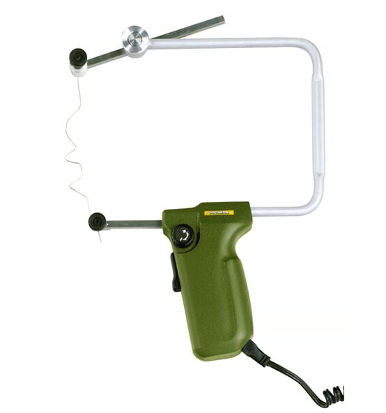 Proxxon 27082 Thermocut 12/E Strafor Kesici