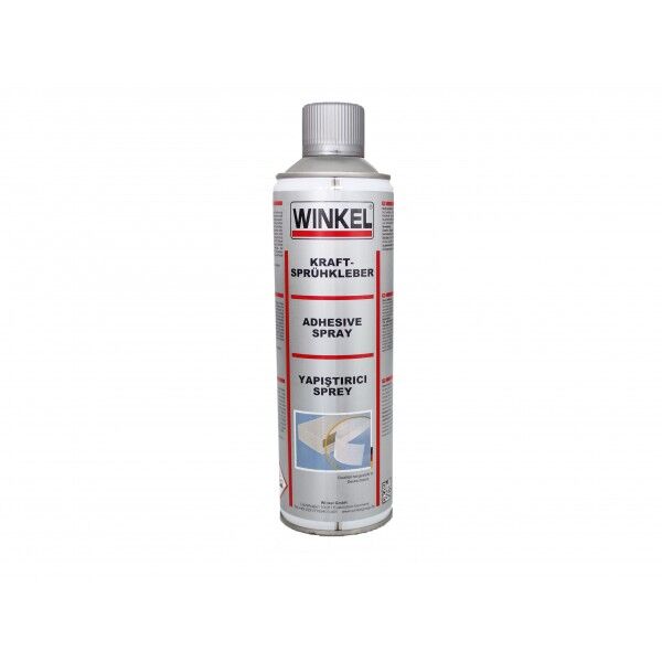 Winkel Yapıştırıcı Sprey 500Ml