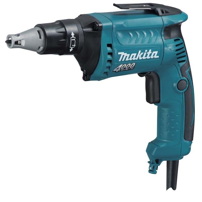 Makita FS4000X Elektrikli Vidalama Aleti