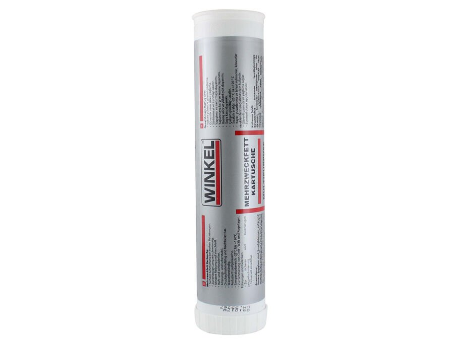 Winkel Genel Amaçlı Kartuş Gres 400G
