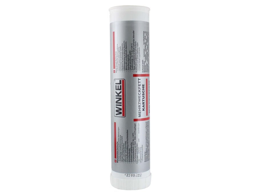Winkel Genel Amaçlı Kartuş Gres 400G