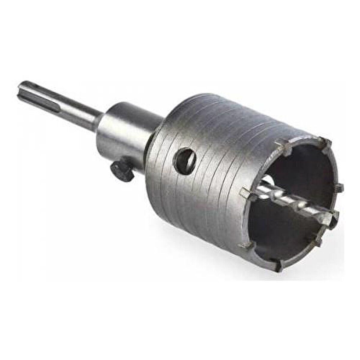 Sds Beton Buat Açma Seti 30 Mm