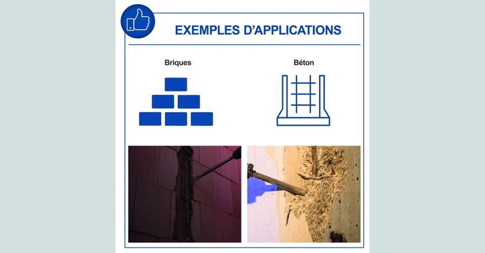 Scheppach Elektrikli Kırıcı Delici DH1600MAX