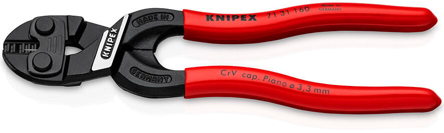 Knipex 71 31 160 Mafsallı Keski