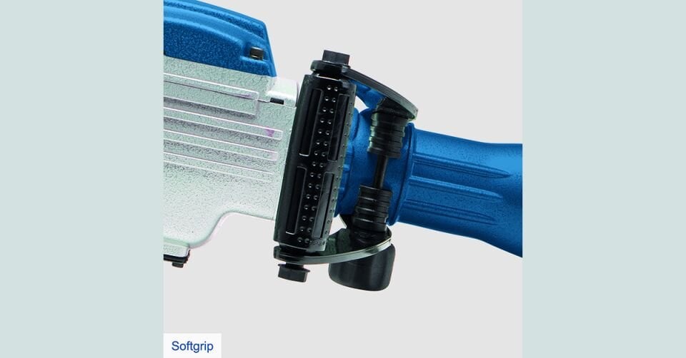 Scheppach Elektrikli Kırıcı AB1700