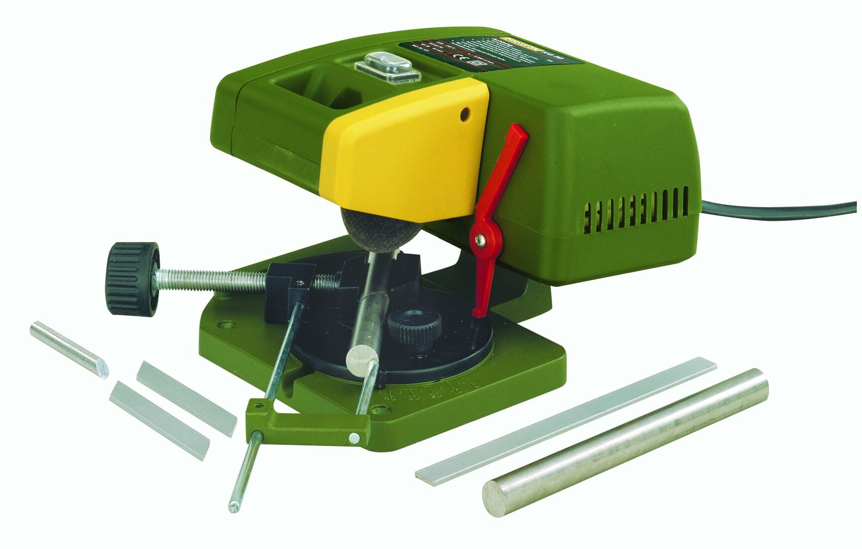 Proxxon 27150 KG 50 Gönye Kesme Makinesi