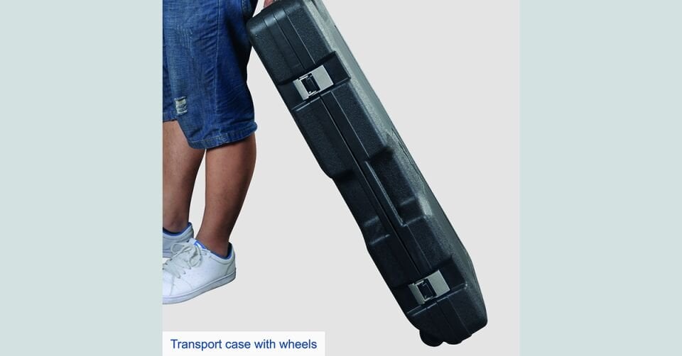 Scheppach Elektrikli Kırıcı AB1900