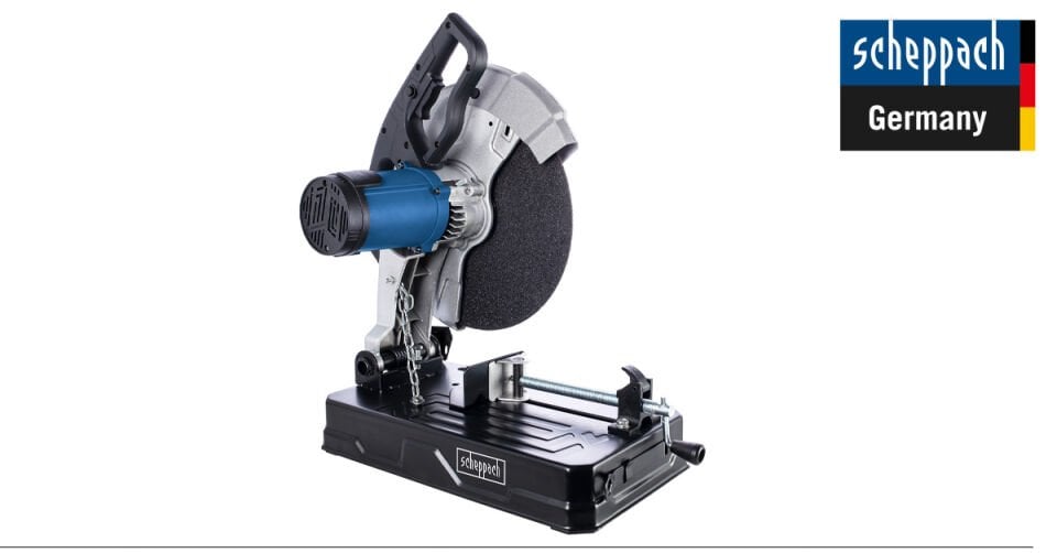 Scheppach Profil Kesme MT150