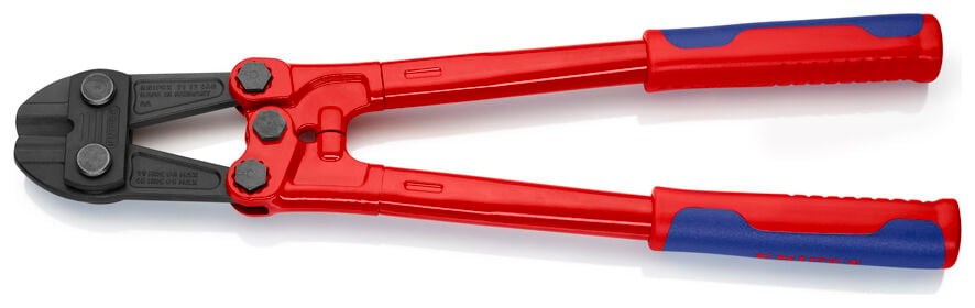 Knipex 71 72 460 Kuplon Makası