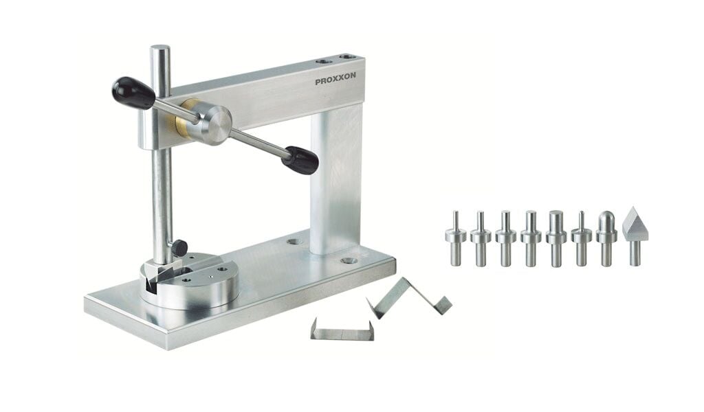 Proxxon 27200 Micro Press MP 120