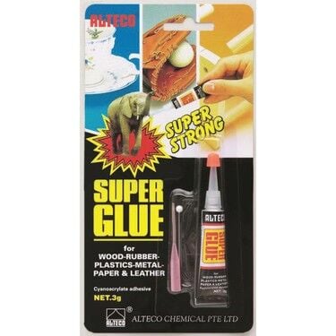 Alteco SG-2 3 G Yapıştırıcı