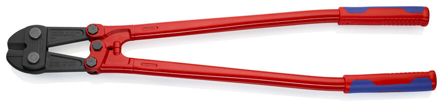 Knipex 71 72 760 Kuplon Makası