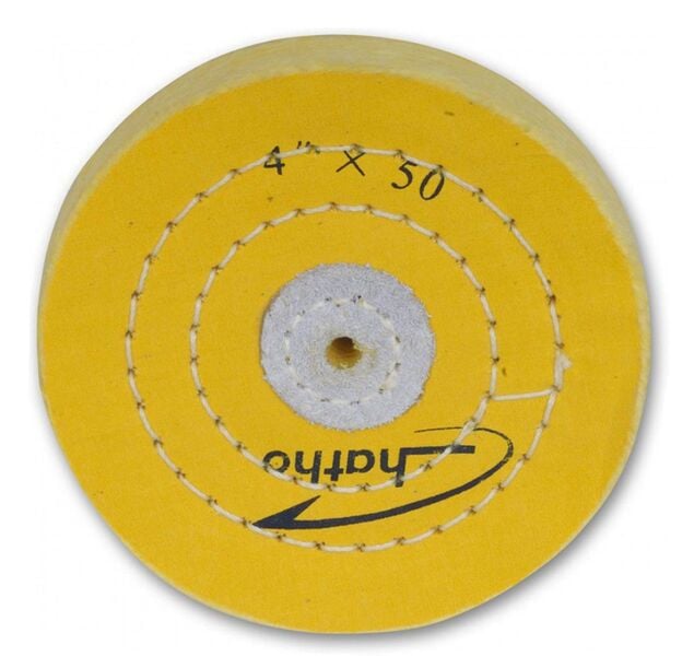 Proxxon 28000 Sert Parlatma Diski