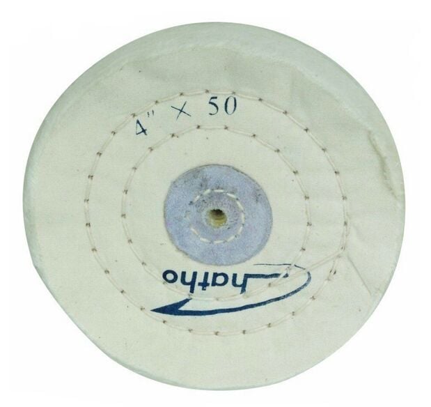 Proxxon 28002 Yumuşak Parlatma Diski