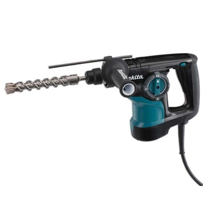 Makita HR2810 Profesyonel SDS-Plus Kırıcı Delici Matkap
