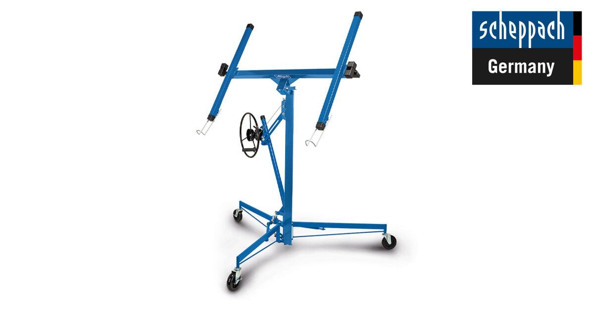 Scheppach Alçıpan Kaldırma TBL400