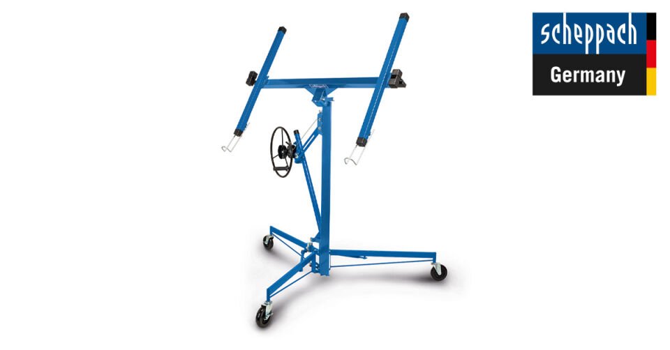 Scheppach Alçıpan Kaldırma TBL400