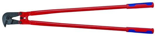 Knipex 71 82 950 Egrı Burun Kuplon Makası