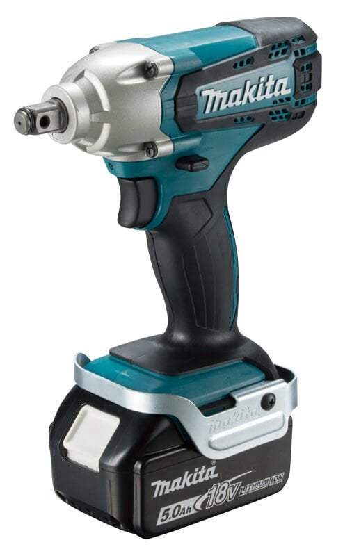 Makita DTW190RFE Akülü Somun Sıkma Makinesi
